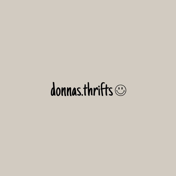 donnasthrifts